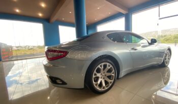 Maserati Gran Turismo ’08 full