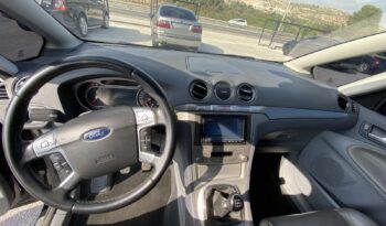 Ford S-Max ’08 full