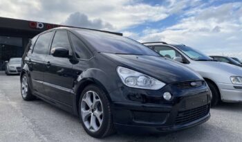 Ford S-Max ’08 full