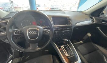 Audi Q5 2009 full