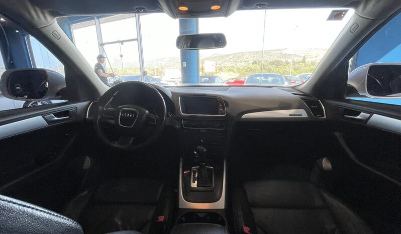 Audi Q5 2009 full