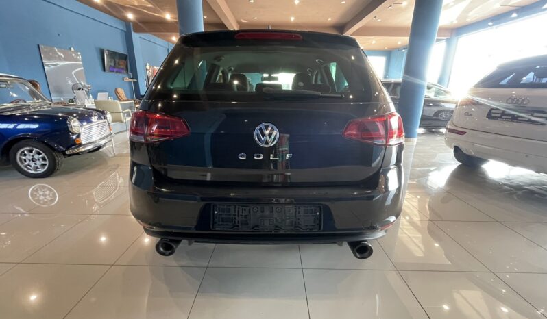 Volkswagen Golf 2014 ΠΛΗΡΩΜΕΝΑ ΤΕΛΗ ’24 full