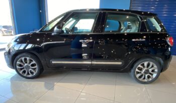 Fiat 500L 2012 CNG*ΠΛΗΡΩΜΕΝΑ ΤΕΛΗ ’24 full
