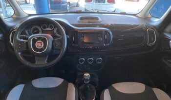 Fiat 500L 2012 CNG*ΠΛΗΡΩΜΕΝΑ ΤΕΛΗ ’24 full