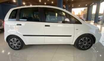 Fiat Idea 2012 ΠΛΗΡΩΜΕΝΑ ΤΕΛΗ ’24!!LPG!! full